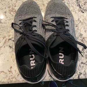 Under Armour men’s running shoes